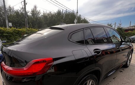 BMW X4, 2020 год, 4 500 000 рублей, 2 фотография