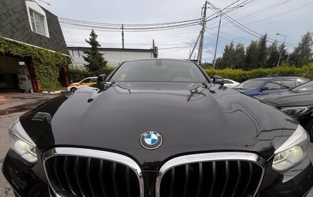 BMW X4, 2020 год, 4 500 000 рублей, 5 фотография