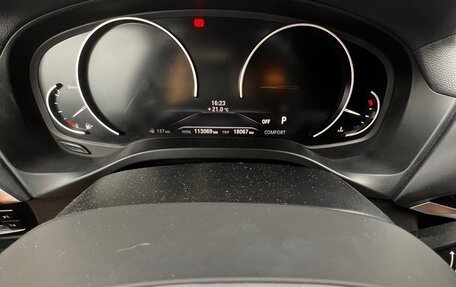 BMW X4, 2020 год, 4 500 000 рублей, 12 фотография