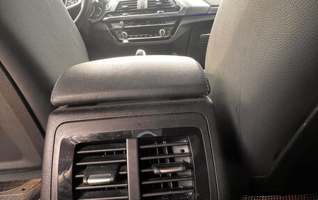 BMW X4, 2020 год, 4 500 000 рублей, 10 фотография