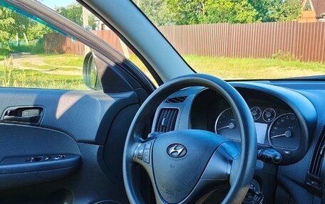 Hyundai i30 I, 2010 год, 720 000 рублей, 6 фотография
