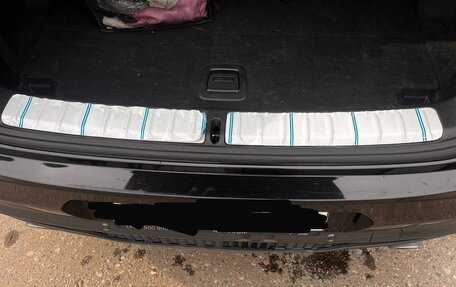 BMW X4, 2020 год, 4 500 000 рублей, 16 фотография