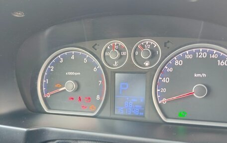 Hyundai i30 I, 2010 год, 720 000 рублей, 3 фотография