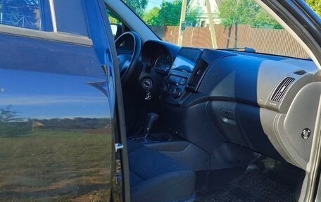 Hyundai i30 I, 2010 год, 720 000 рублей, 7 фотография
