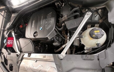 BMW X4, 2020 год, 4 500 000 рублей, 15 фотография