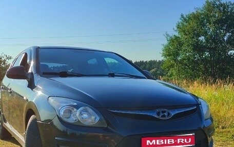 Hyundai i30 I, 2010 год, 720 000 рублей, 2 фотография