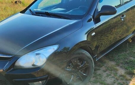 Hyundai i30 I, 2010 год, 720 000 рублей, 12 фотография