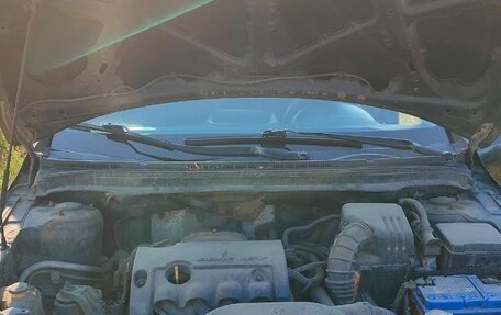 Hyundai i30 I, 2010 год, 720 000 рублей, 15 фотография