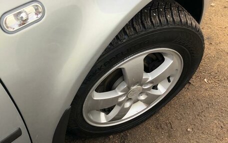 Volkswagen Bora, 2005 год, 450 000 рублей, 5 фотография