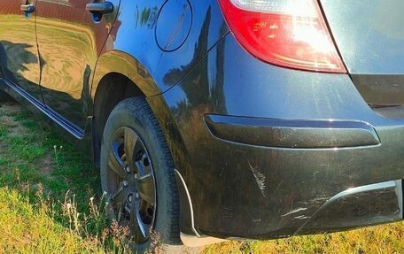 Hyundai i30 I, 2010 год, 720 000 рублей, 13 фотография