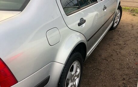 Volkswagen Bora, 2005 год, 450 000 рублей, 3 фотография