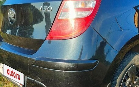 Hyundai i30 I, 2010 год, 720 000 рублей, 17 фотография