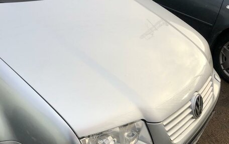 Volkswagen Bora, 2005 год, 450 000 рублей, 4 фотография