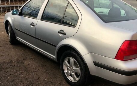 Volkswagen Bora, 2005 год, 450 000 рублей, 6 фотография