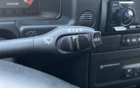 Volkswagen Passat B4, 1995 год, 180 000 рублей, 10 фотография