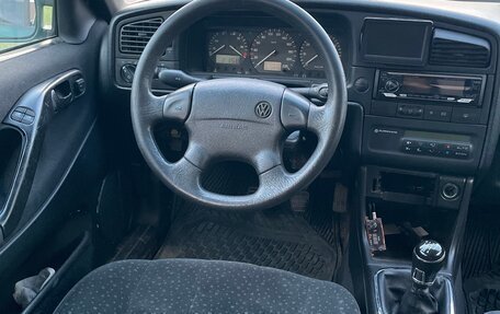 Volkswagen Passat B4, 1995 год, 180 000 рублей, 7 фотография