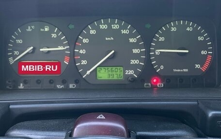 Volkswagen Passat B4, 1995 год, 180 000 рублей, 13 фотография