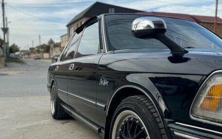 Toyota Crown, 1990 год, 550 000 рублей, 4 фотография