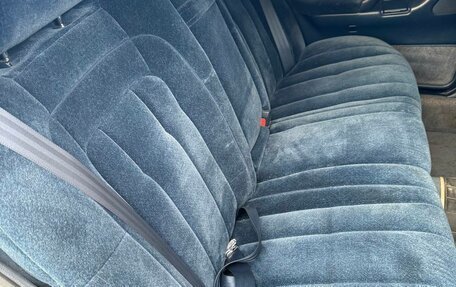 Toyota Crown, 1990 год, 550 000 рублей, 9 фотография
