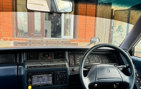 Toyota Crown, 1990 год, 550 000 рублей, 6 фотография