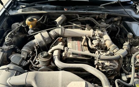 Toyota Crown, 1990 год, 550 000 рублей, 10 фотография