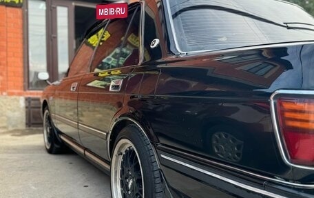 Toyota Crown, 1990 год, 550 000 рублей, 5 фотография