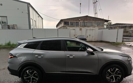 KIA Sportage IV рестайлинг, 2022 год, 3 250 000 рублей, 3 фотография