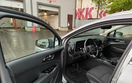 KIA Sportage IV рестайлинг, 2022 год, 3 250 000 рублей, 8 фотография