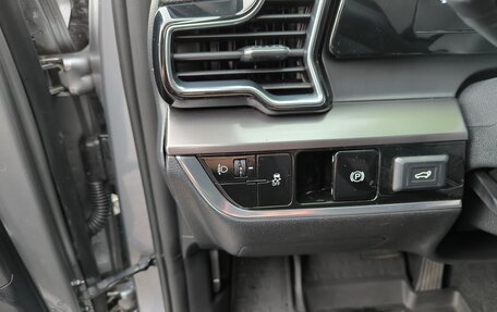 KIA Sportage IV рестайлинг, 2022 год, 3 250 000 рублей, 15 фотография