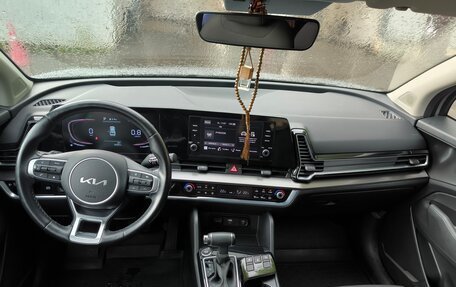 KIA Sportage IV рестайлинг, 2022 год, 3 250 000 рублей, 13 фотография