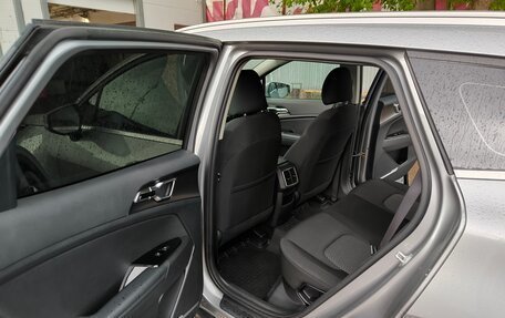 KIA Sportage IV рестайлинг, 2022 год, 3 250 000 рублей, 12 фотография