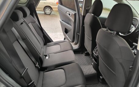 KIA Sportage IV рестайлинг, 2022 год, 3 250 000 рублей, 11 фотография