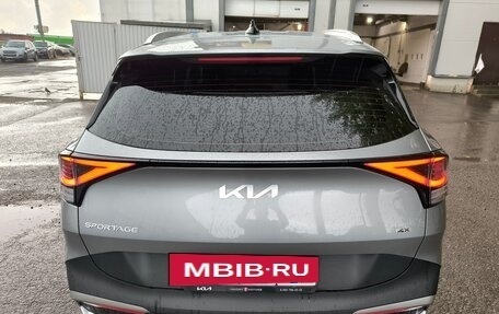 KIA Sportage IV рестайлинг, 2022 год, 3 250 000 рублей, 5 фотография