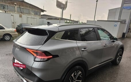 KIA Sportage IV рестайлинг, 2022 год, 3 250 000 рублей, 4 фотография
