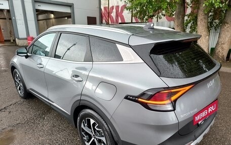 KIA Sportage IV рестайлинг, 2022 год, 3 250 000 рублей, 6 фотография