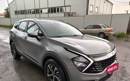 KIA Sportage IV рестайлинг, 2022 год, 3 250 000 рублей, 2 фотография