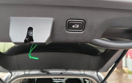 KIA Sportage IV рестайлинг, 2022 год, 3 250 000 рублей, 17 фотография