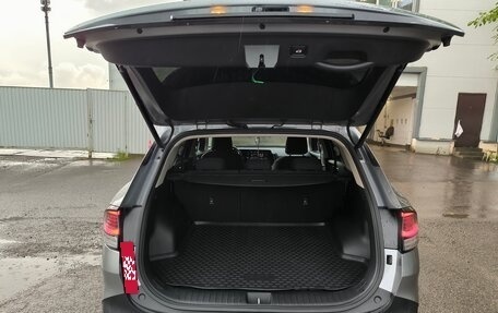 KIA Sportage IV рестайлинг, 2022 год, 3 250 000 рублей, 16 фотография