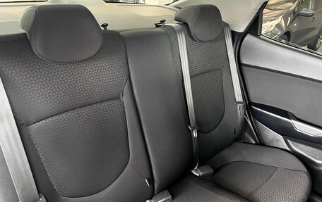 KIA Rio III рестайлинг, 2014 год, 1 095 000 рублей, 12 фотография