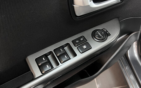 KIA Rio III рестайлинг, 2014 год, 1 095 000 рублей, 14 фотография