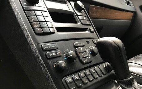 Volvo XC90 II рестайлинг, 2004 год, 799 999 рублей, 6 фотография