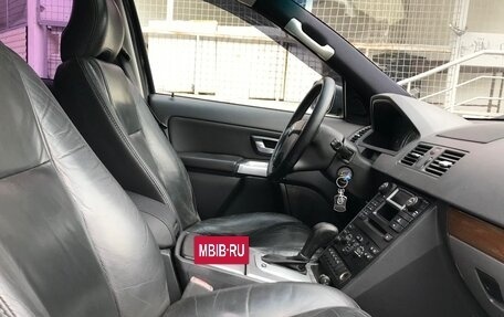 Volvo XC90 II рестайлинг, 2004 год, 799 999 рублей, 8 фотография