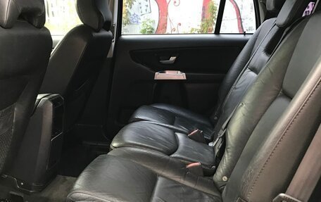 Volvo XC90 II рестайлинг, 2004 год, 799 999 рублей, 9 фотография