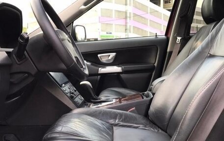 Volvo XC90 II рестайлинг, 2004 год, 799 999 рублей, 10 фотография