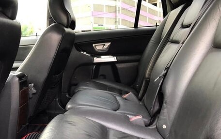 Volvo XC90 II рестайлинг, 2004 год, 799 999 рублей, 12 фотография