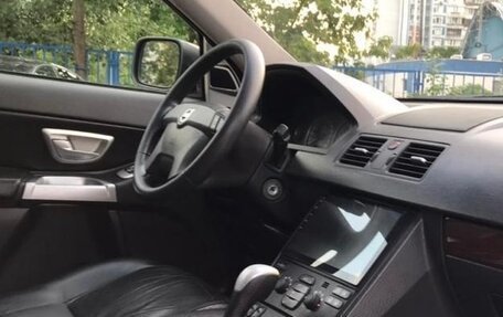 Volvo XC90 II рестайлинг, 2004 год, 799 999 рублей, 13 фотография