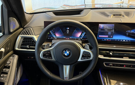 BMW X5, 2024 год, 16 490 000 рублей, 9 фотография