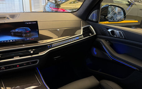 BMW X5, 2024 год, 16 490 000 рублей, 8 фотография