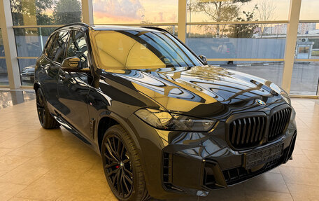 BMW X5, 2024 год, 16 490 000 рублей, 2 фотография