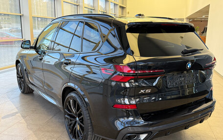BMW X5, 2024 год, 16 490 000 рублей, 3 фотография